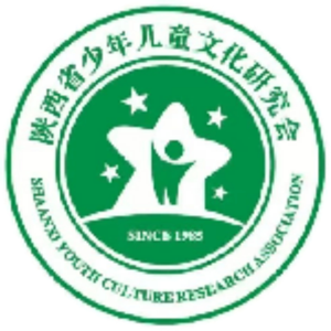 Shaanxi Youth Culture Research Association logo