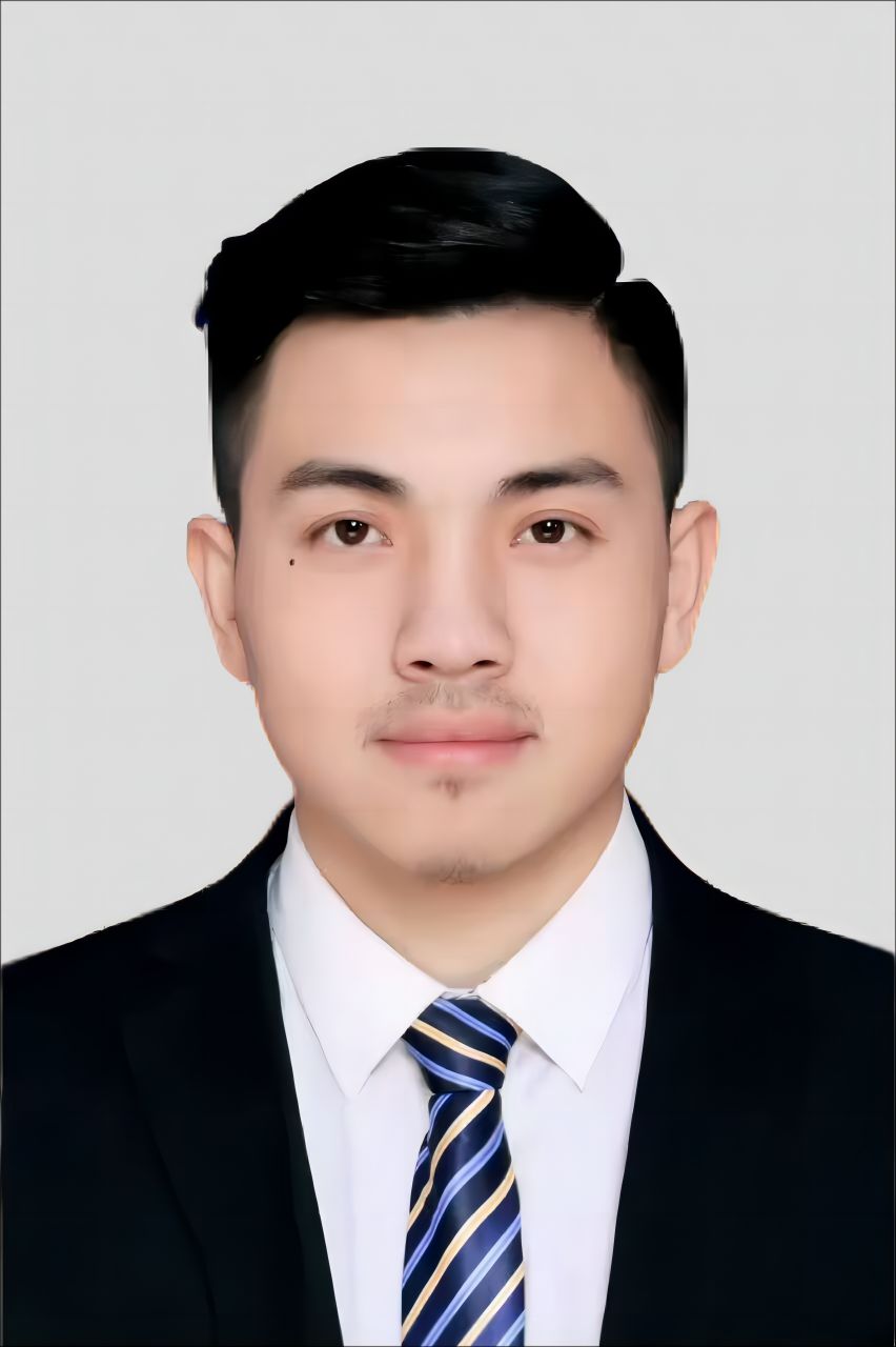 Devin Liu
