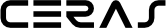 CERAS logo
