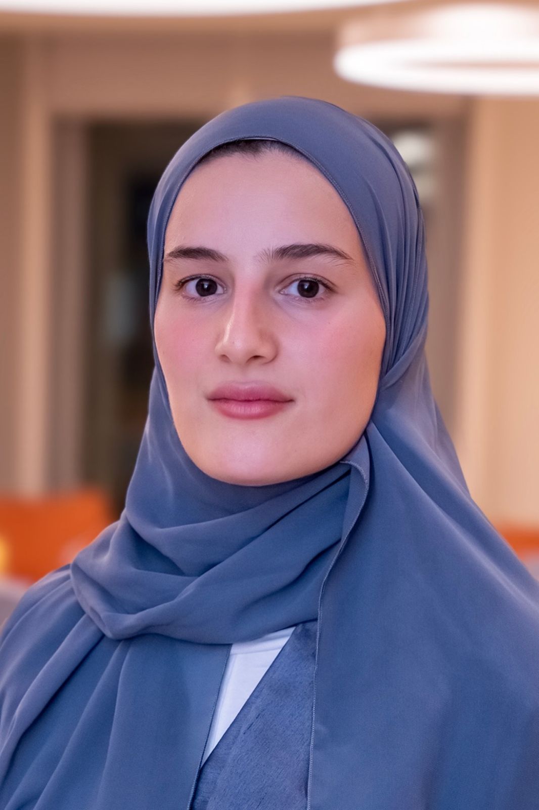 Sahra Seghiri