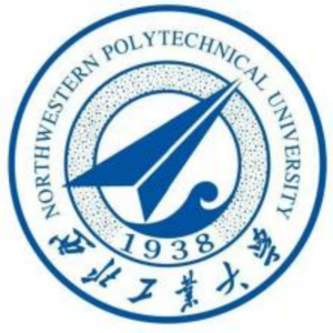 Northwestern Polytechnical University logo