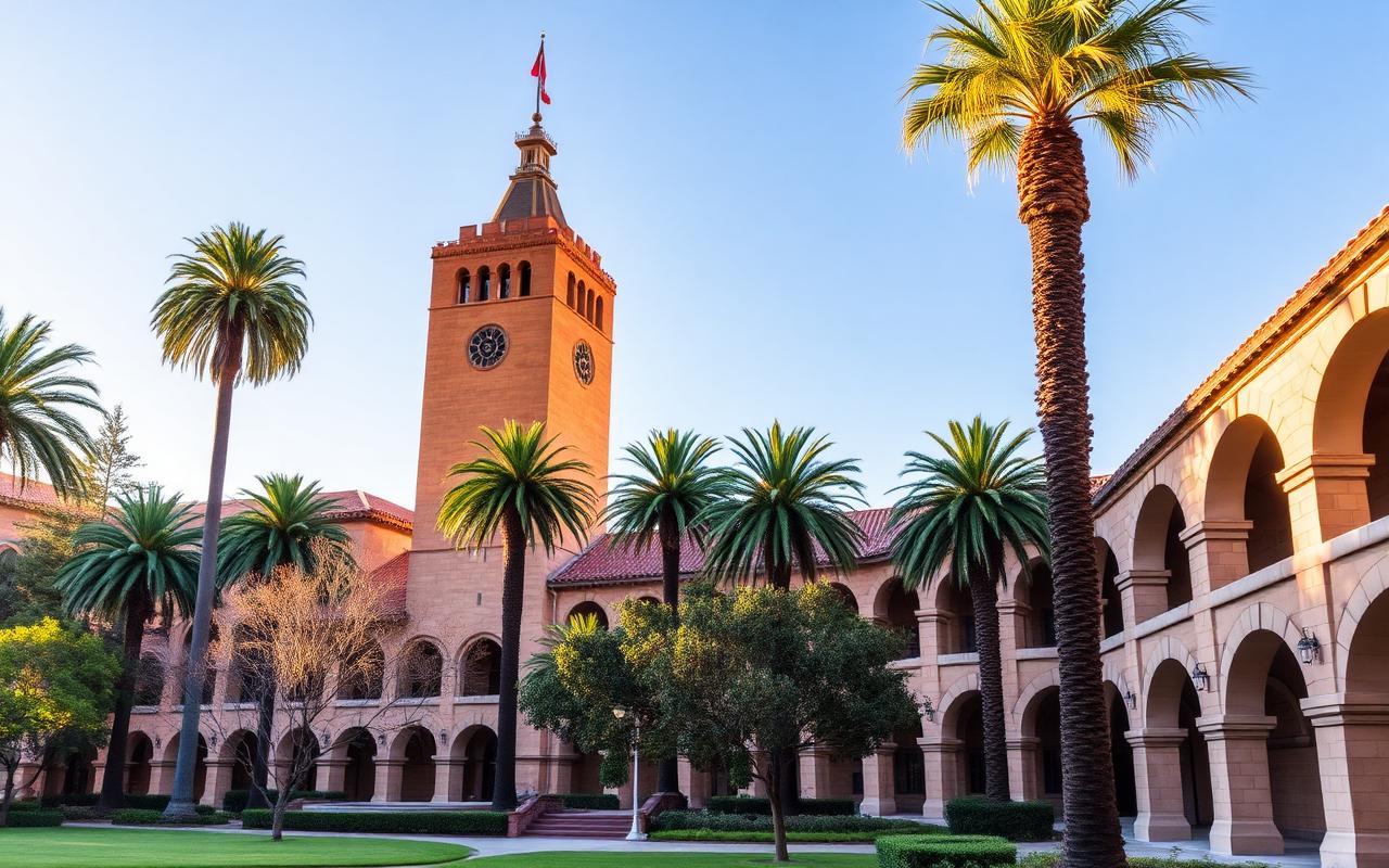 Silicon Valley Innovation & Tech Camp — Stanford, Berkeley & the Bay Area.