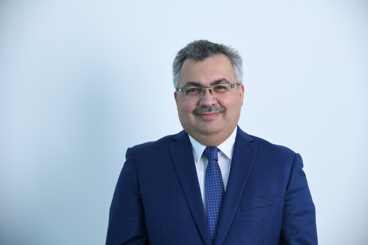 Dr. Mahmoud Dashash