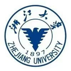 Zhejiang University logo