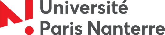 Université Paris Nanterre logo