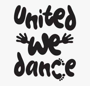 United We Dance logo