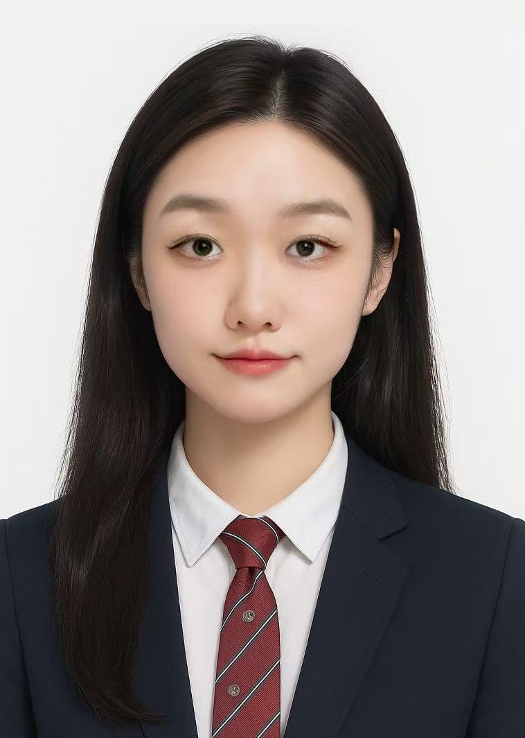 Jingyao Li