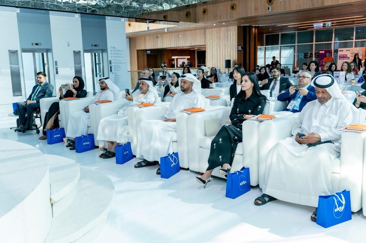 Government and private sector delegates attending a Umiverse forum
