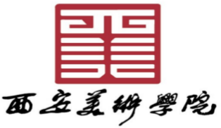 Xi'an Academy of Fine Arts logo
