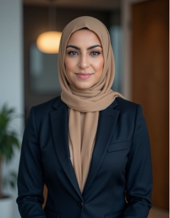 Dr. Noshaba Anbreen