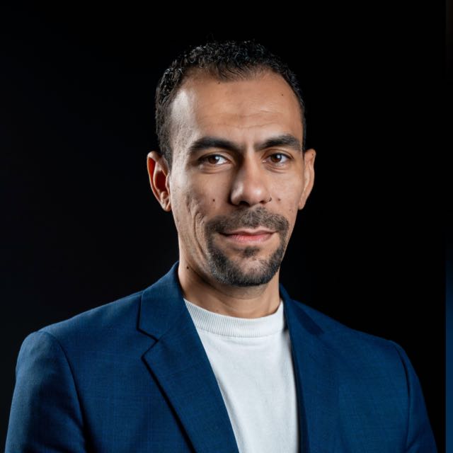 Mahmoud Gamal