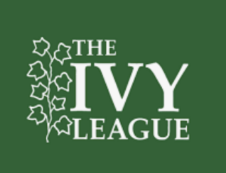 The Ivy League logo